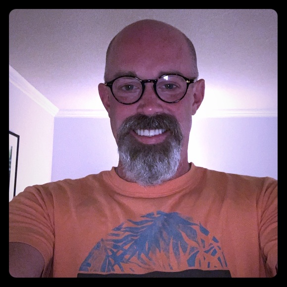 Meet your Posher, Patrick. I am new, bare with me. - Picture 1 of 1